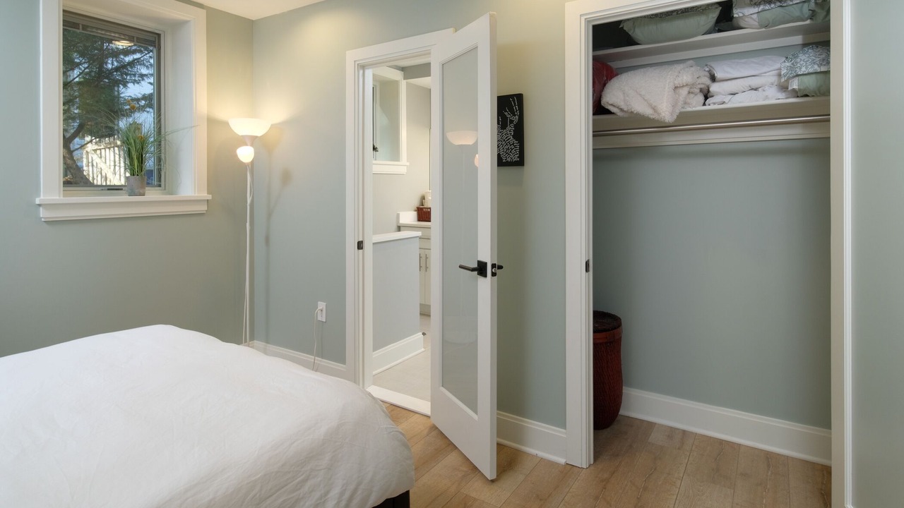 Photo of Bedroom in Bethesda