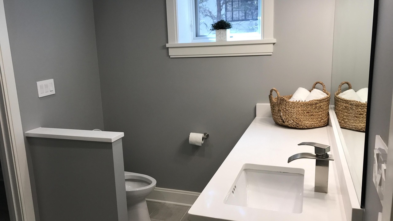 Photo of Bathroom in Bethesda