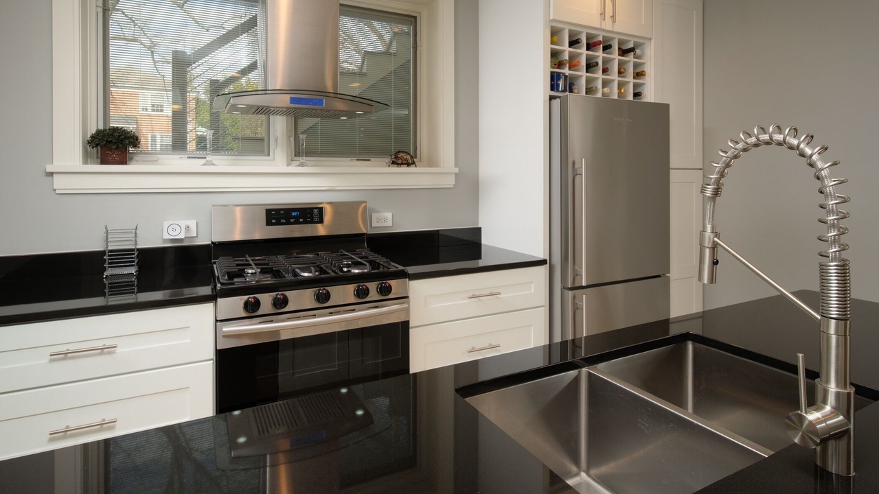Photo of Kitchen in Bethesda