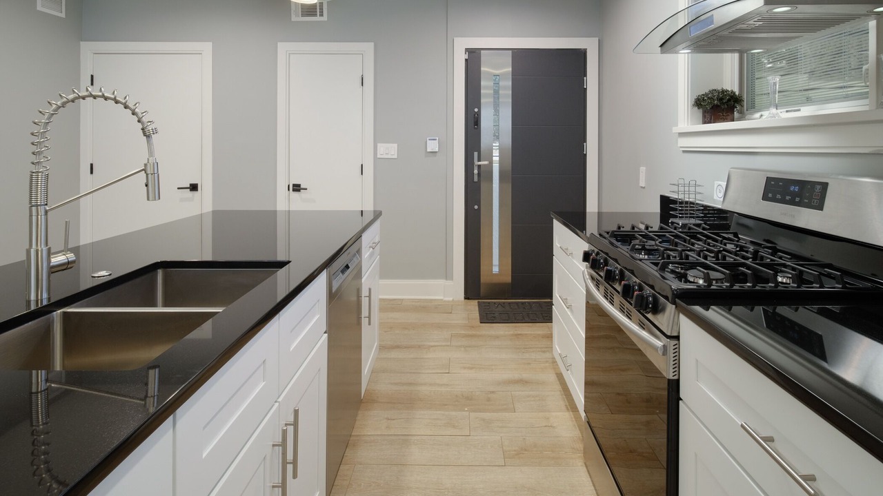 Photo of Kitchen in Bethesda