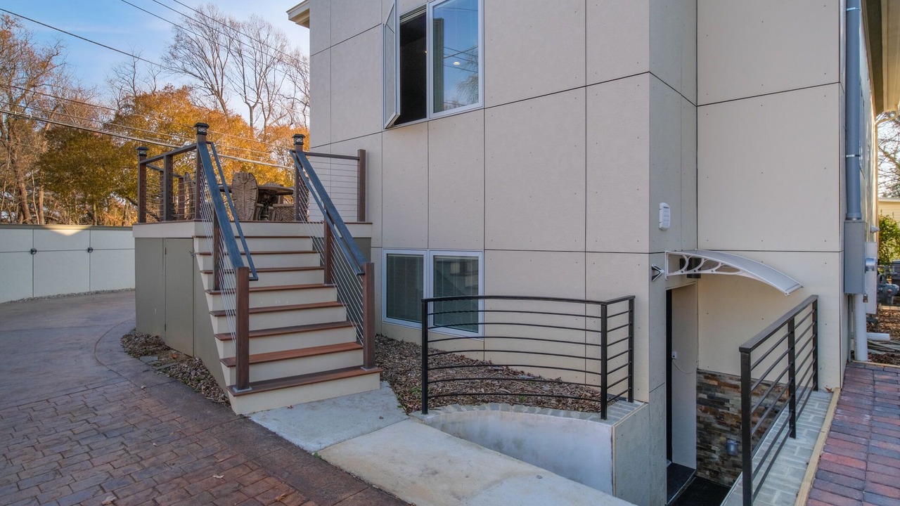 Photo of Outdoor in Bethesda