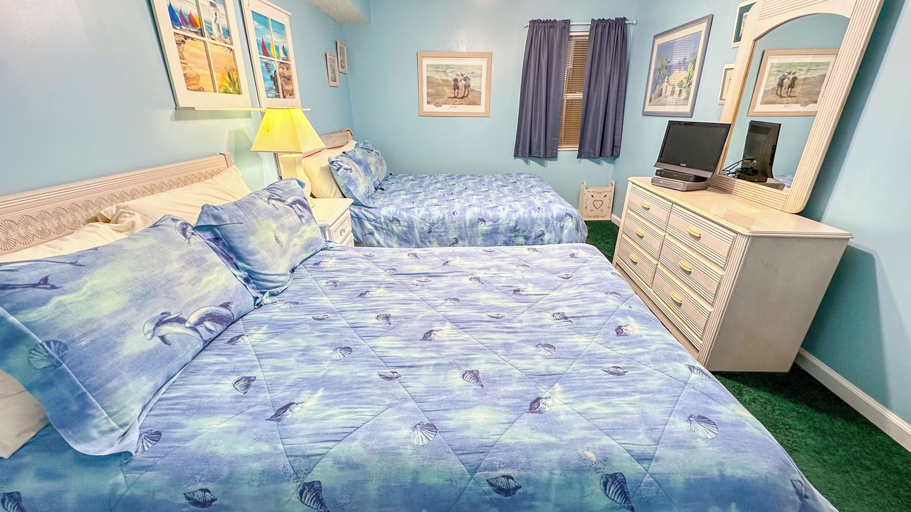 Photo of Bedroom in Windy Hill