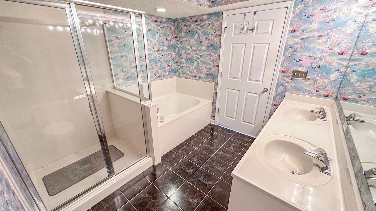 Photo of Bathroom in Windy Hill
