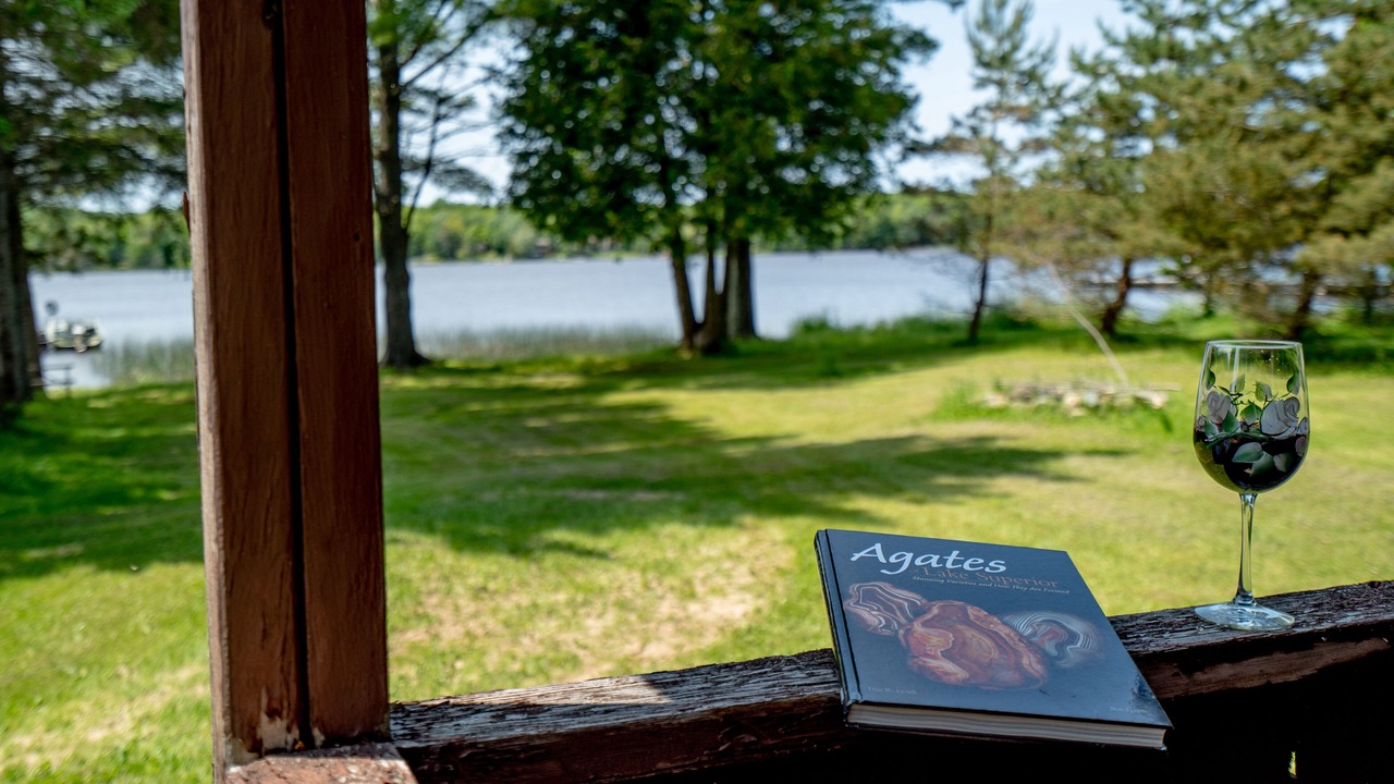 Photo of Outdoor in Lake Linden