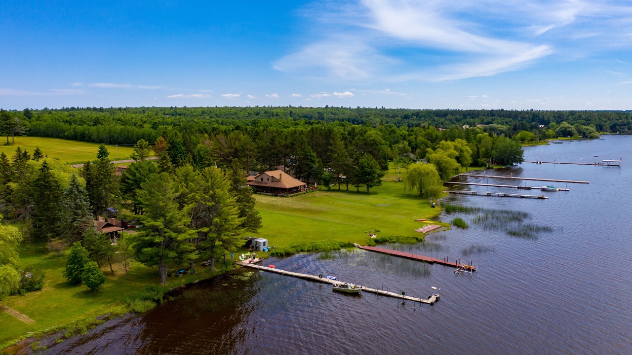 Photo of Outdoor in Lake Linden