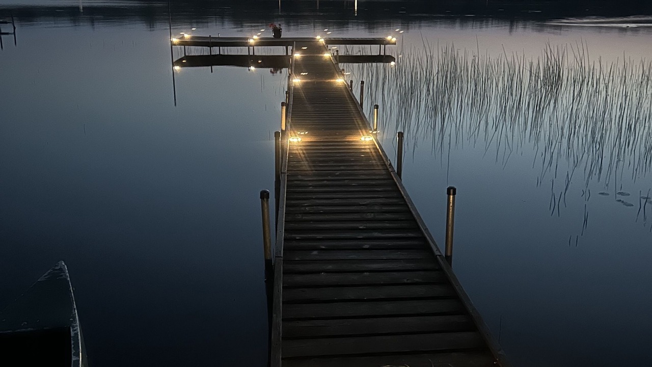 Photo of Outdoor in Lake Linden