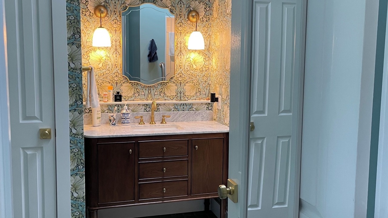 Photo of Bathroom in Walloon Lake