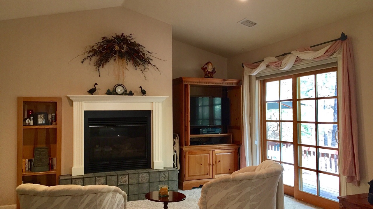 Photo of Outdoor in Pinetop