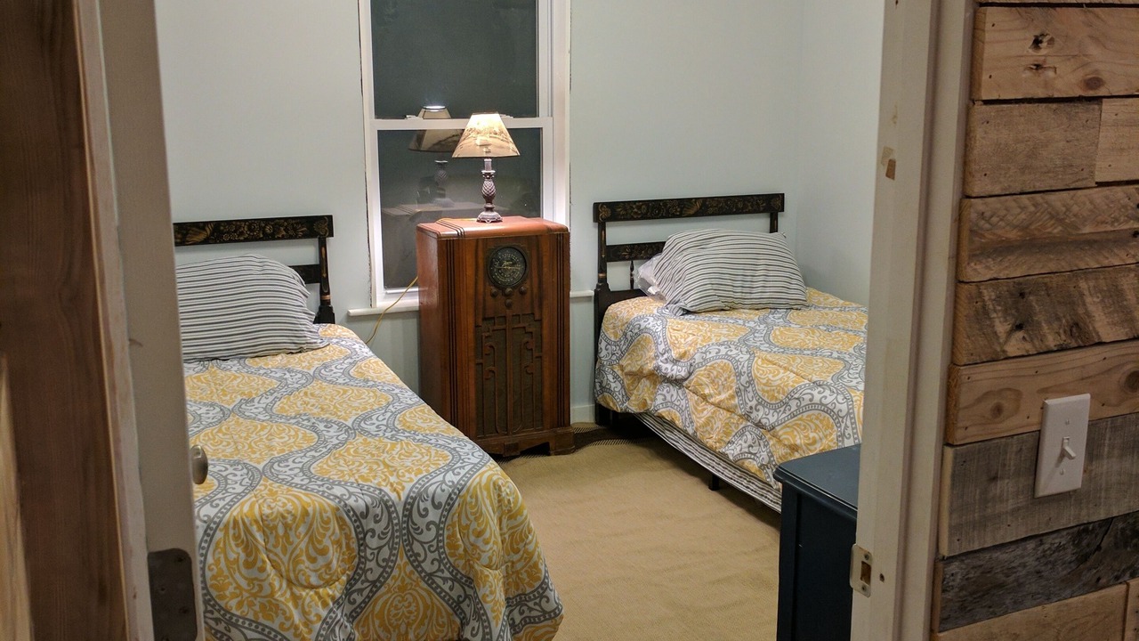 Photo of Bedroom in Phippsburg