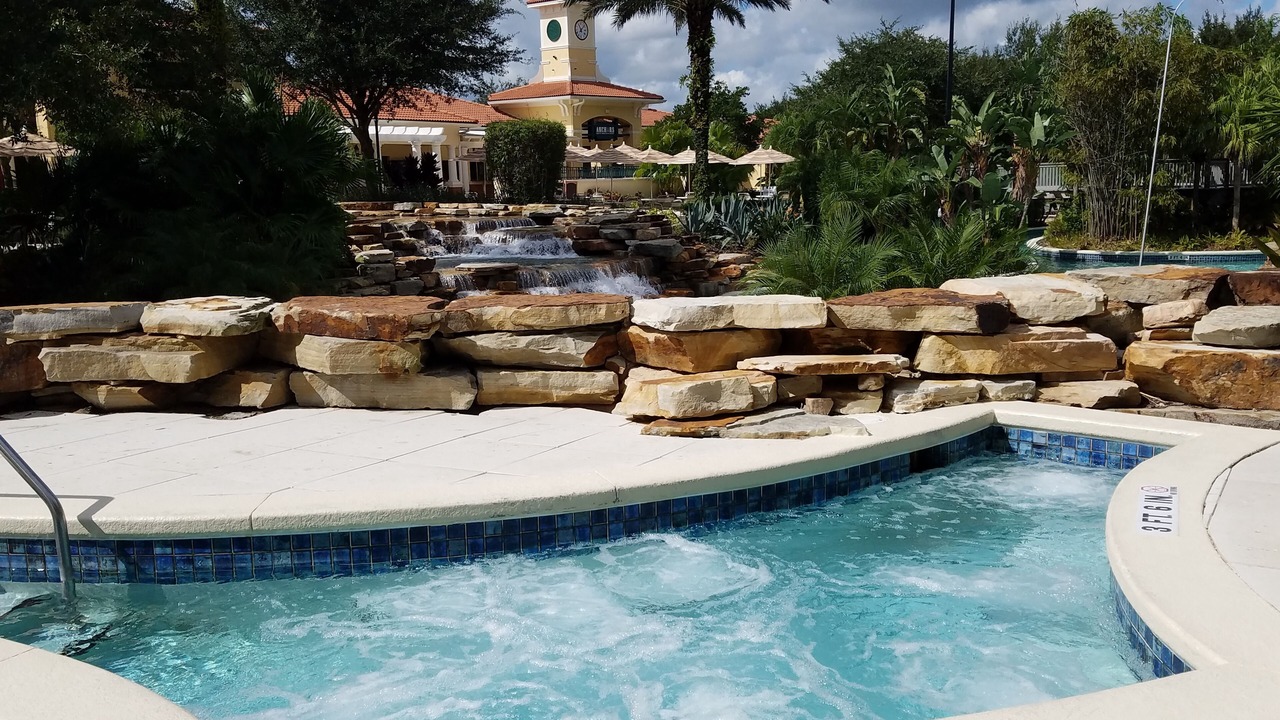 Photo of Others in Orange Lake