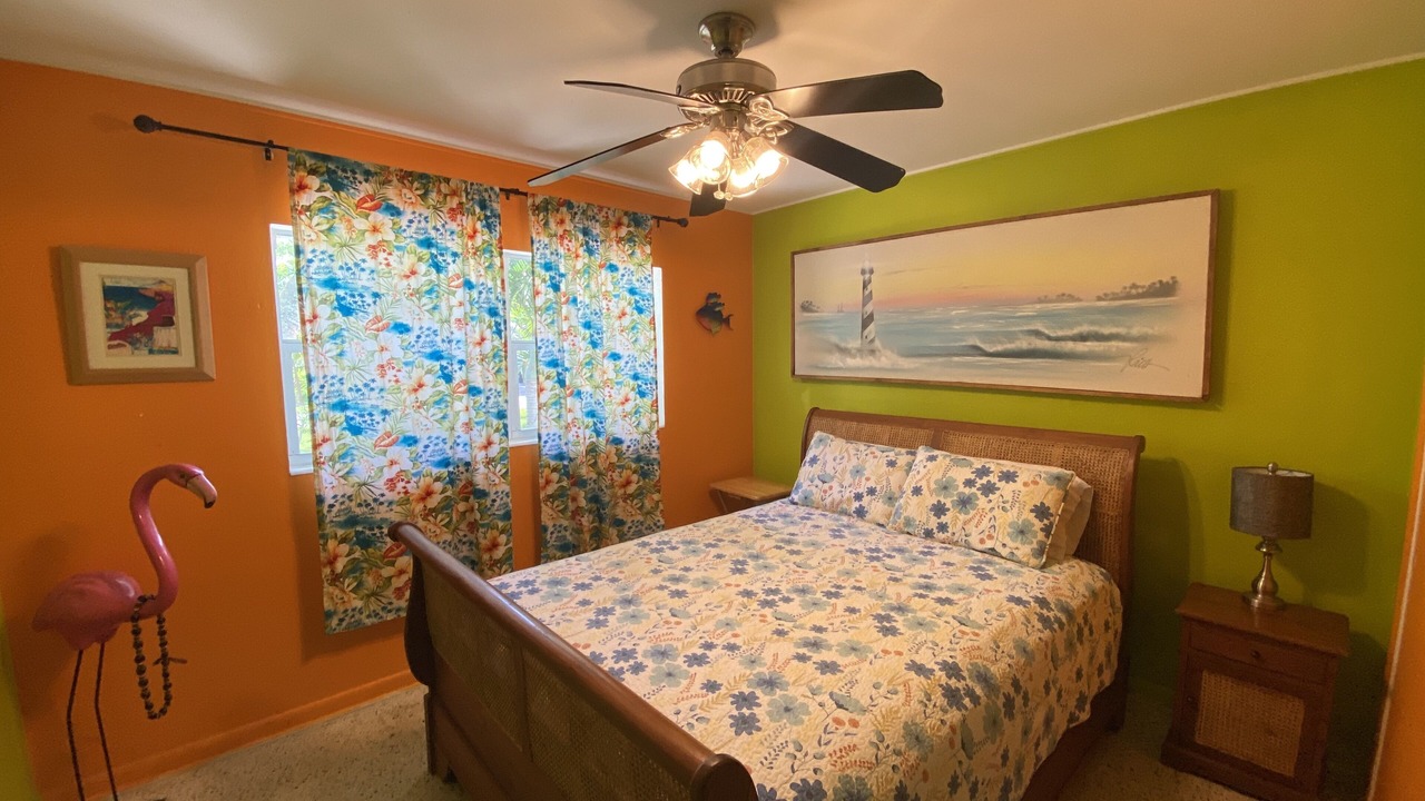 Photo of Bedroom in Cocoa Isles