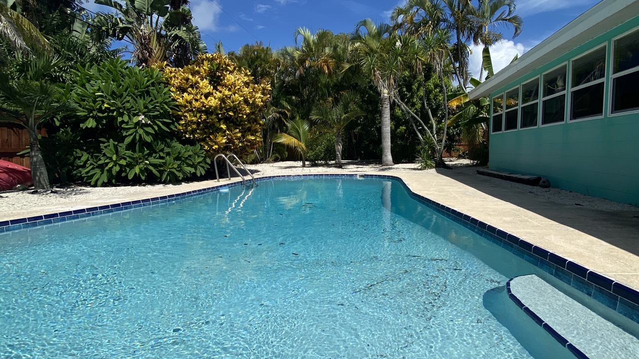 Photo of Outdoor in Cocoa Isles