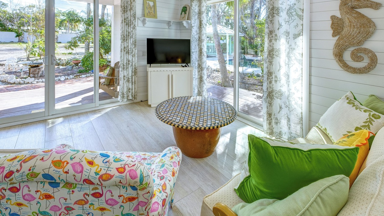Photo of Livingroom in Siesta Key