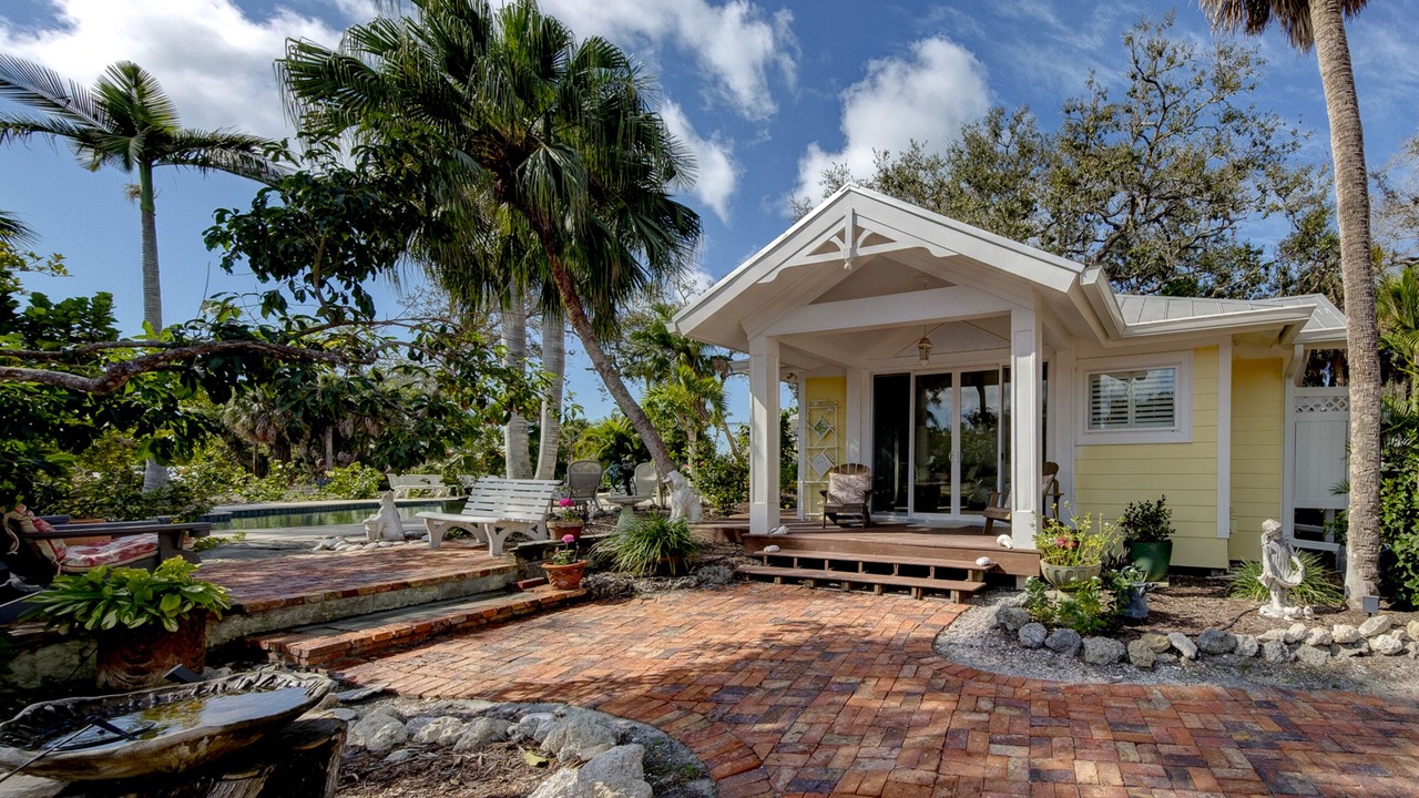 Photo of Outdoor in Siesta Key