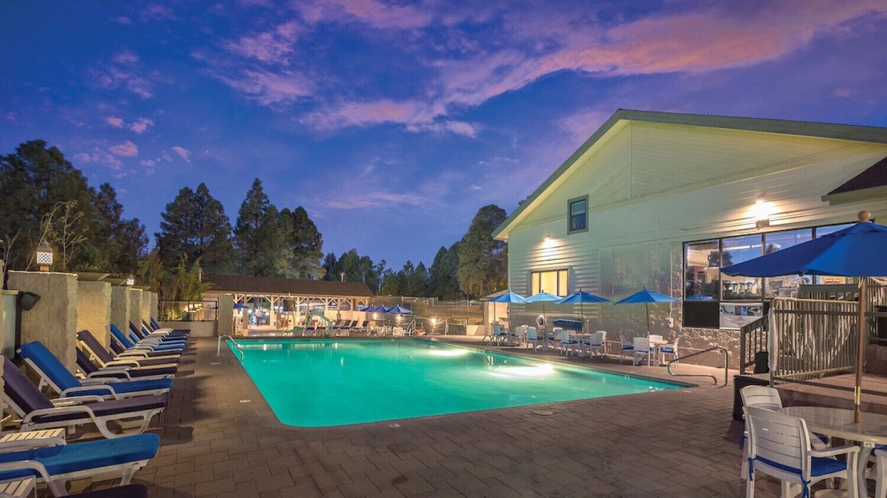 Photo of Outdoor in Flagstaff