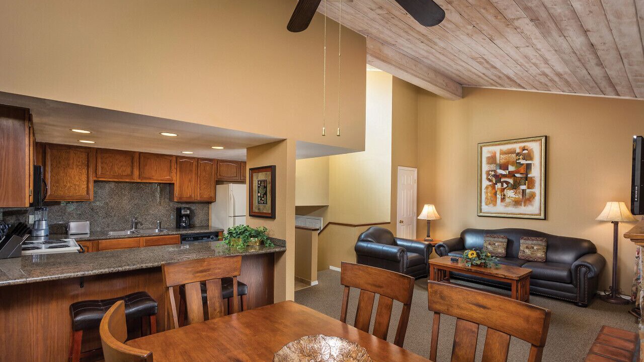 Photo of Bedroom in Flagstaff