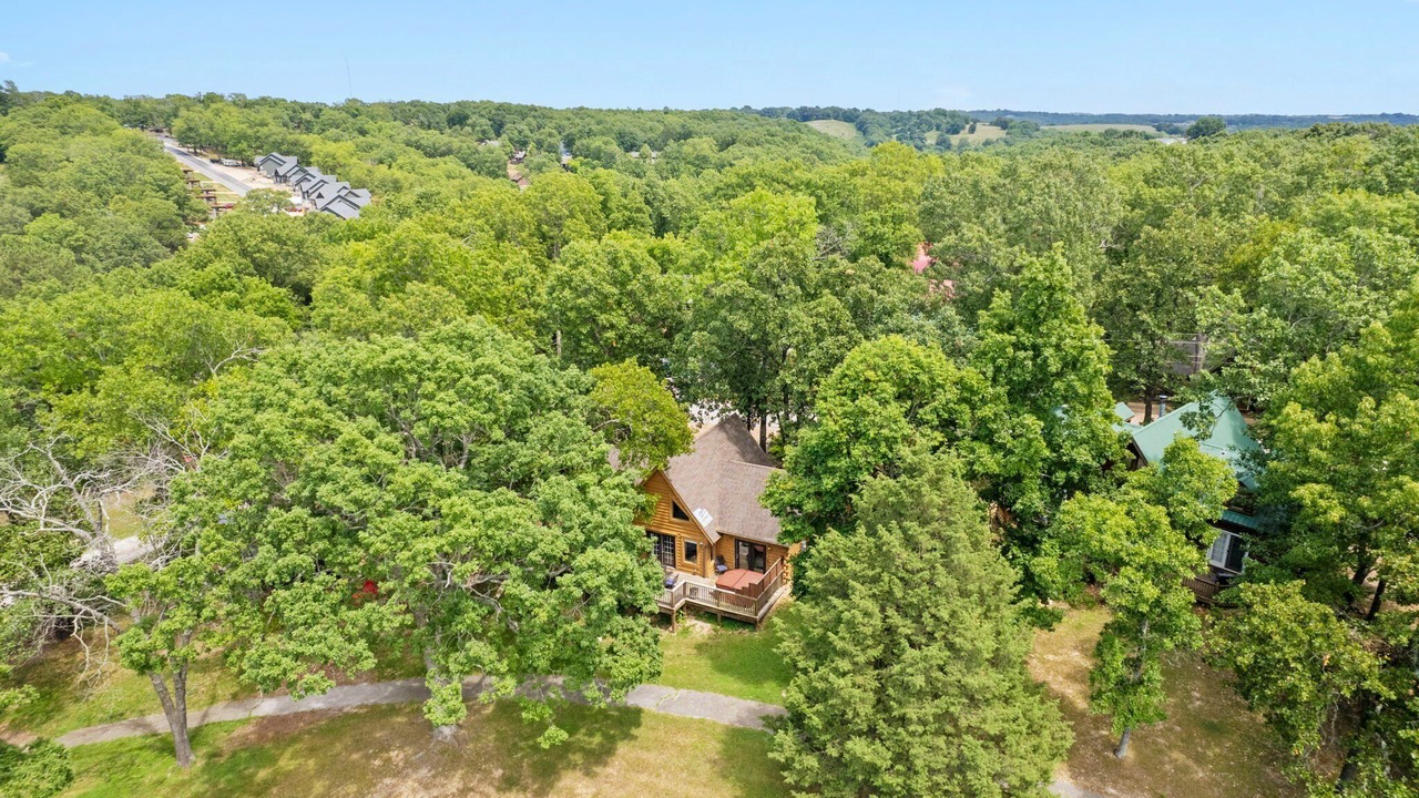 Photo of Outdoor in Branson Cedars
