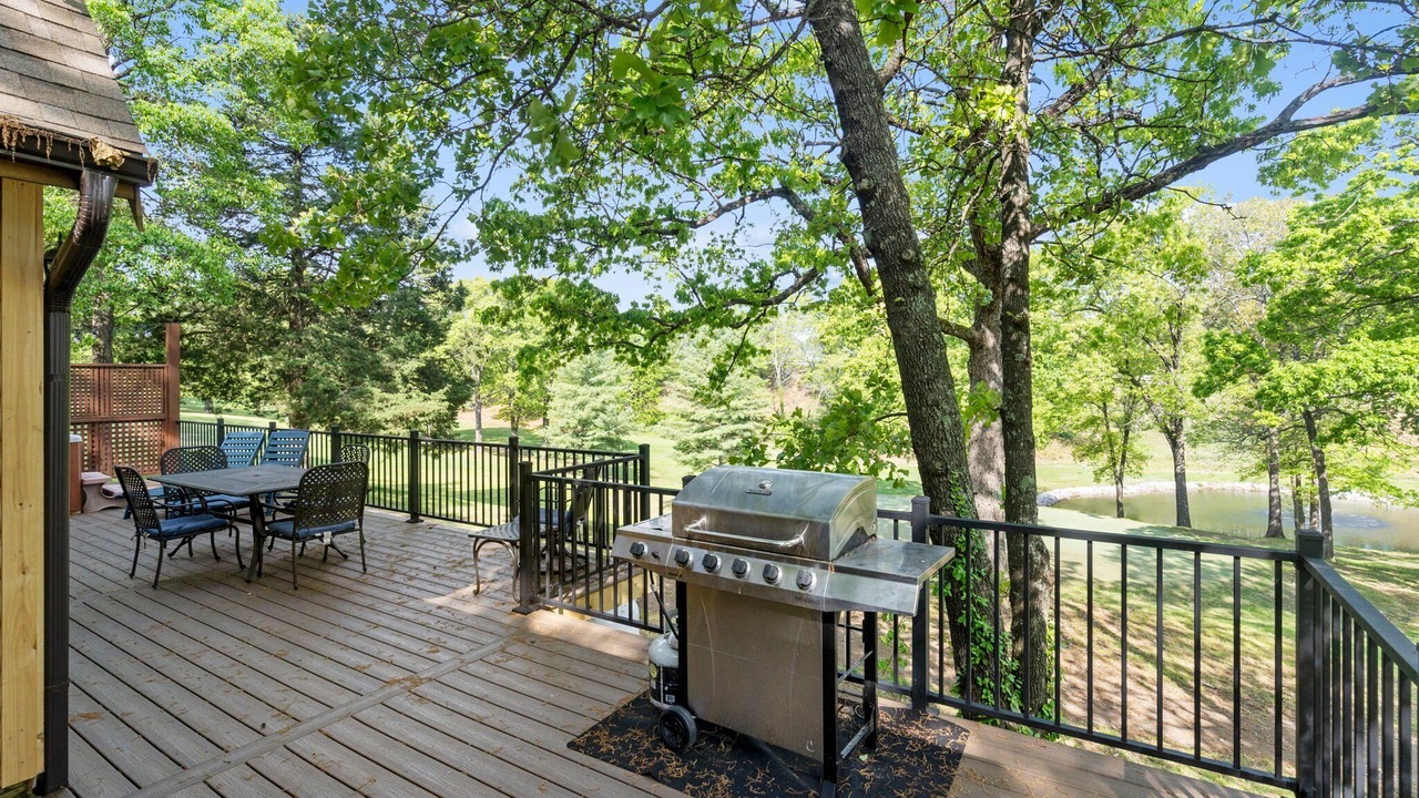 Photo of Outdoor in Branson Cedars