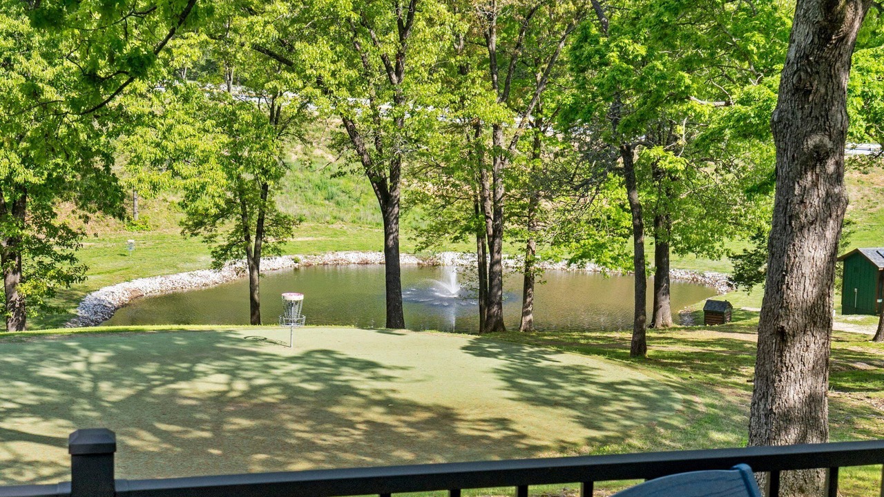 Photo of Outdoor in Branson Cedars