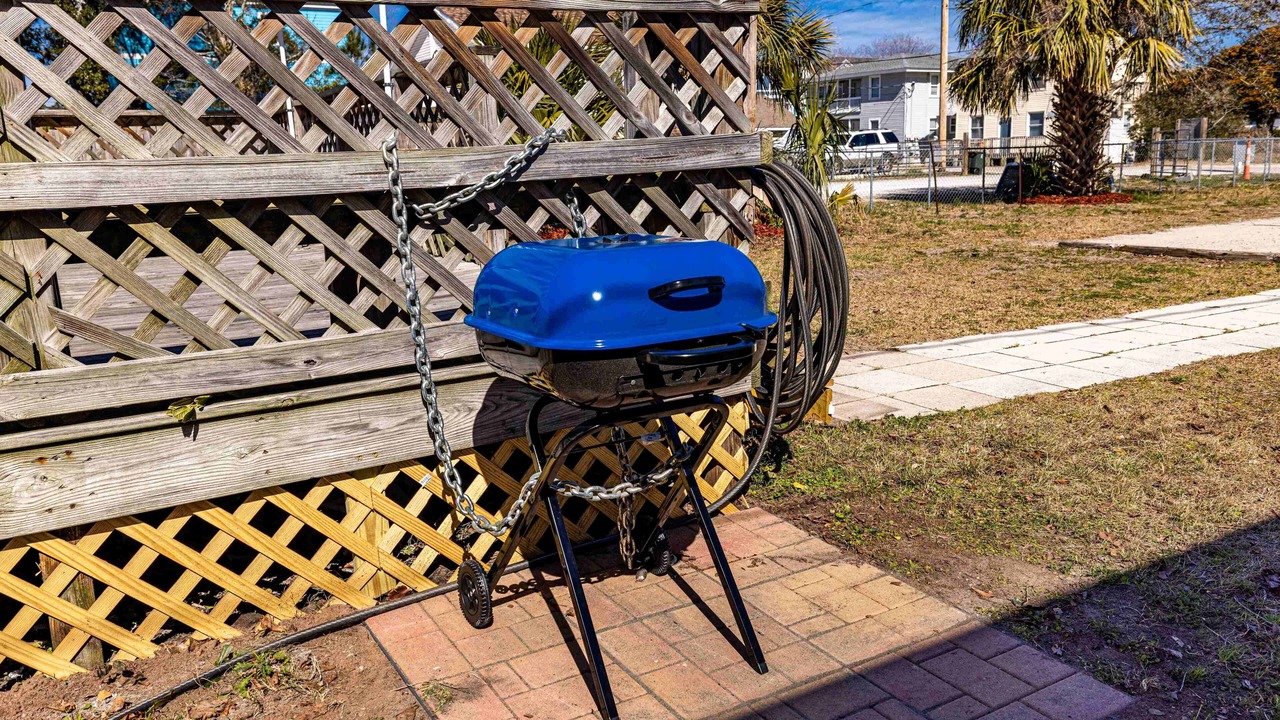 Photo of Outdoor in Ocean Drive