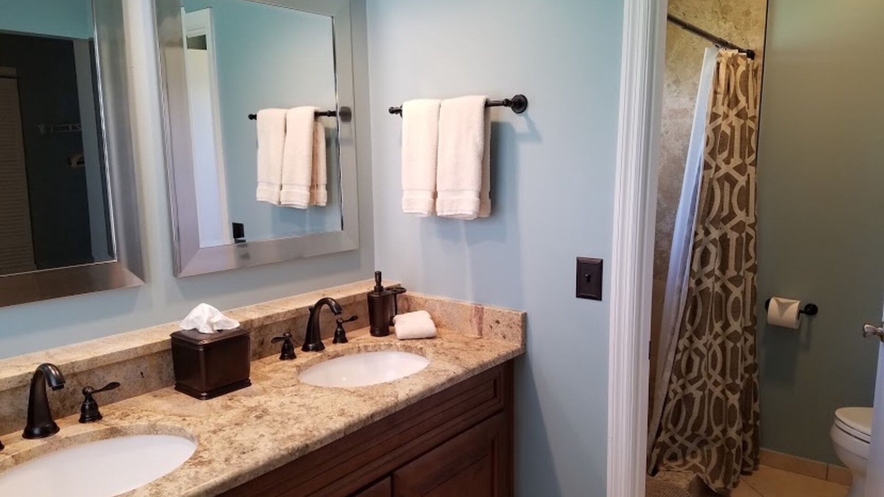 Photo of Bathroom in Sarasota