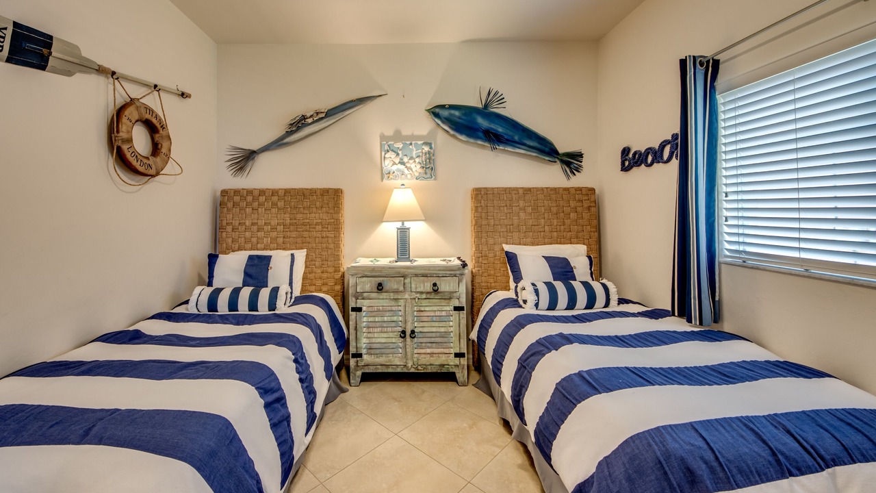 Photo of Bedroom in Pelican