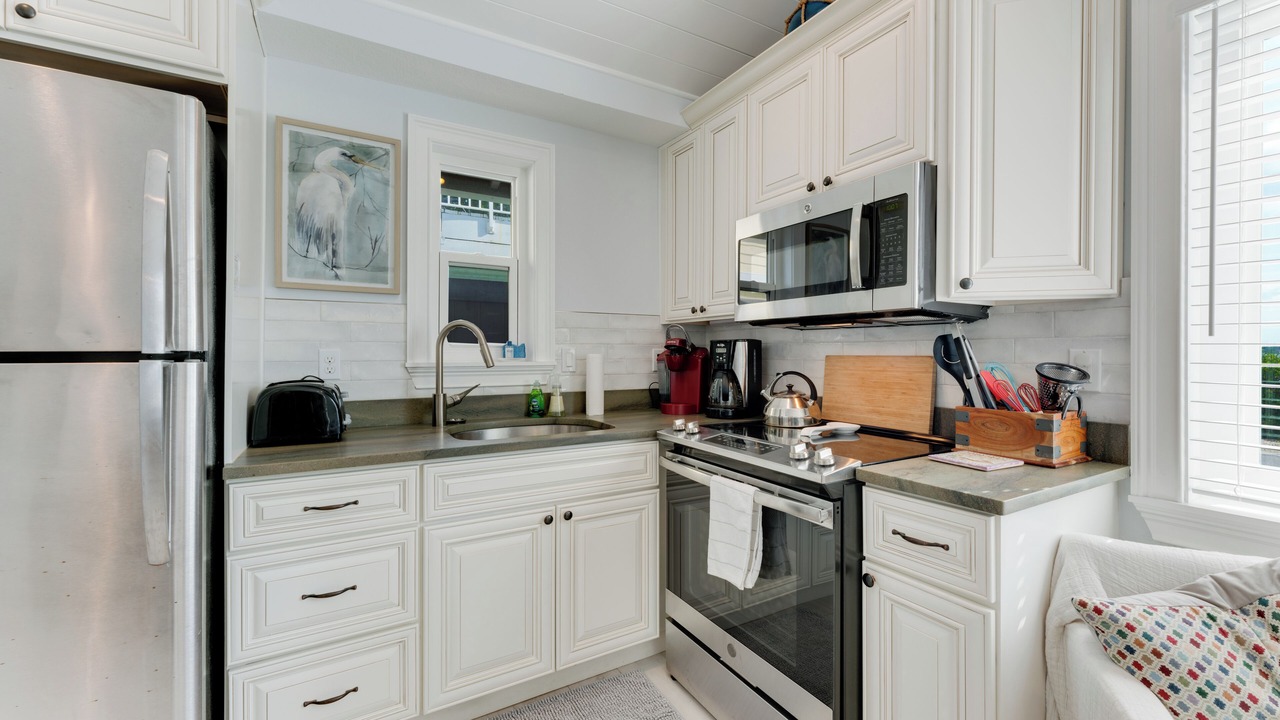 Photo of Kitchen in Bradenton Beach