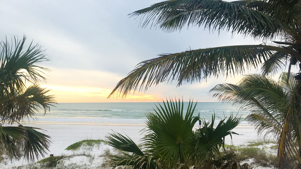 Photo of Patio Balcony in Bradenton Beach