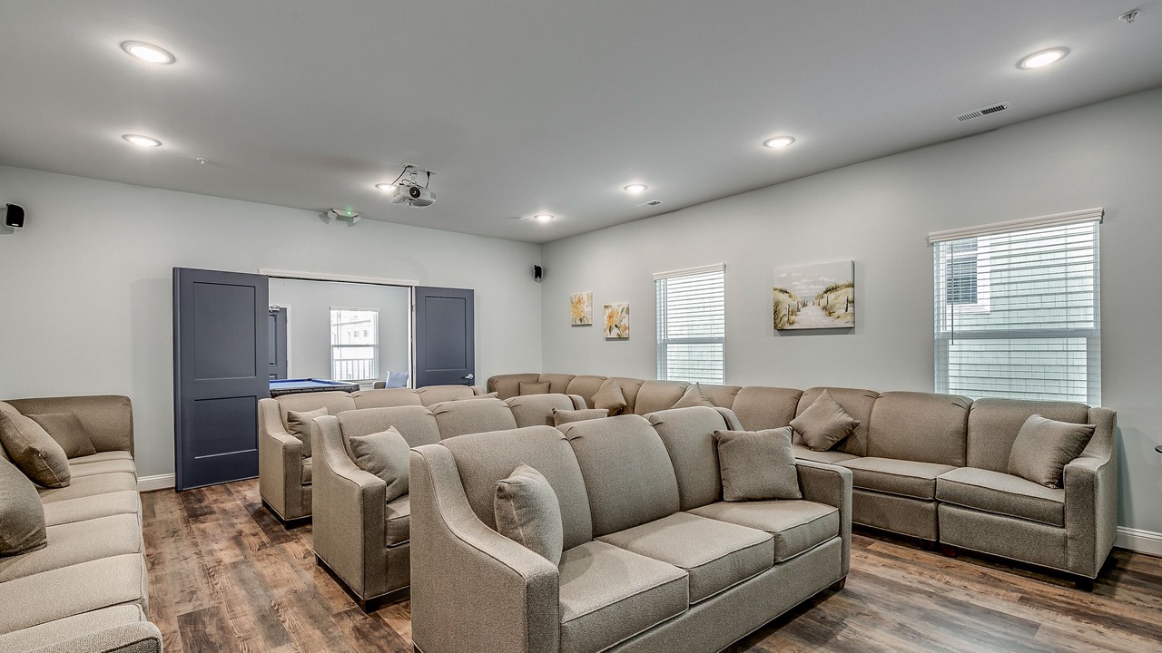 Photo of Bedroom in North Myrtle Beach
