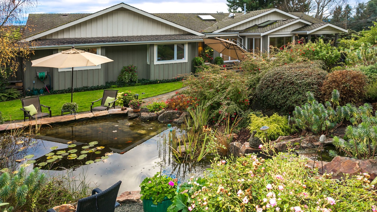 Photo of Outdoor in Saanichton