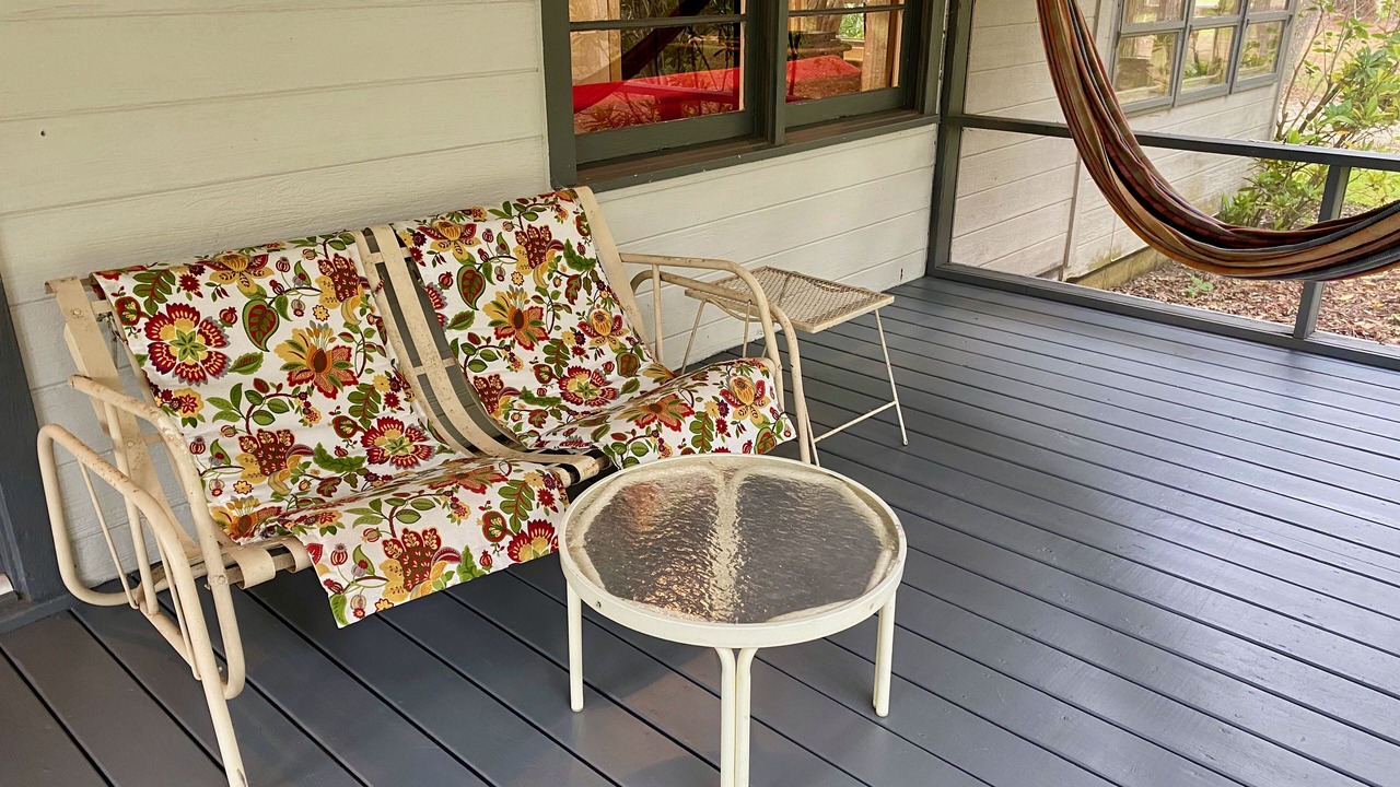 Photo of Outdoor in Ridge Wood Heights