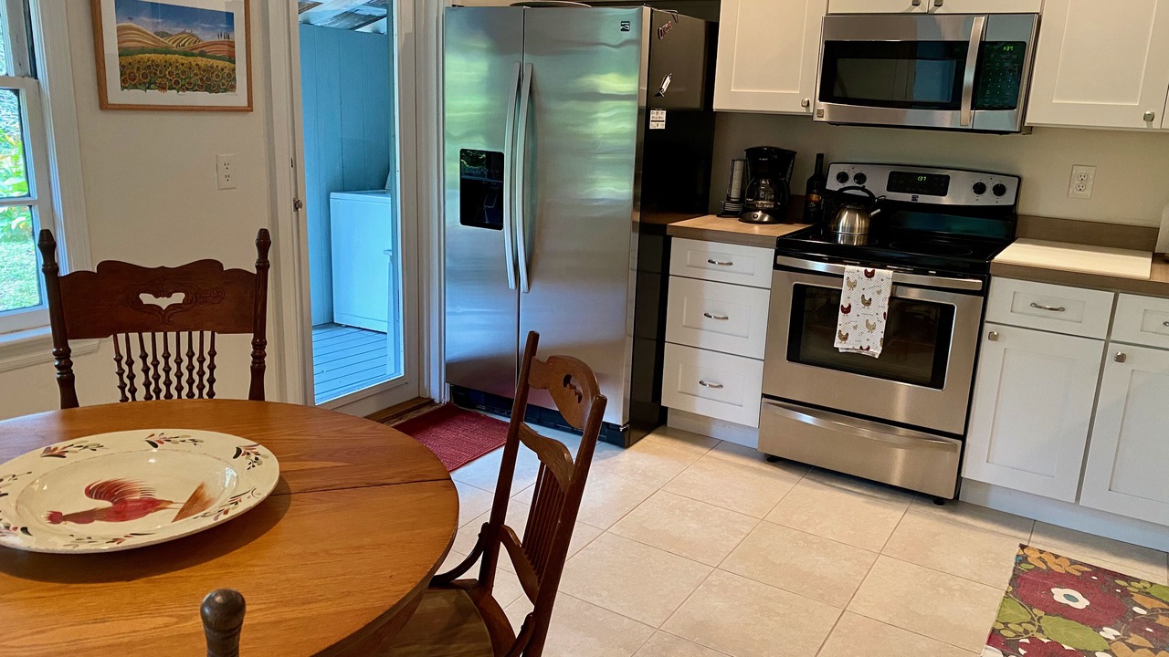 Photo of Kitchen in Ridge Wood Heights