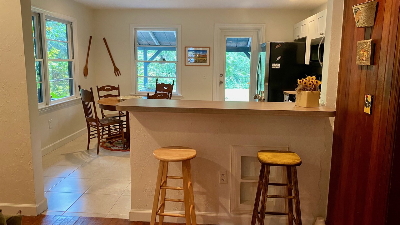 Photo of Kitchen in Ridge Wood Heights