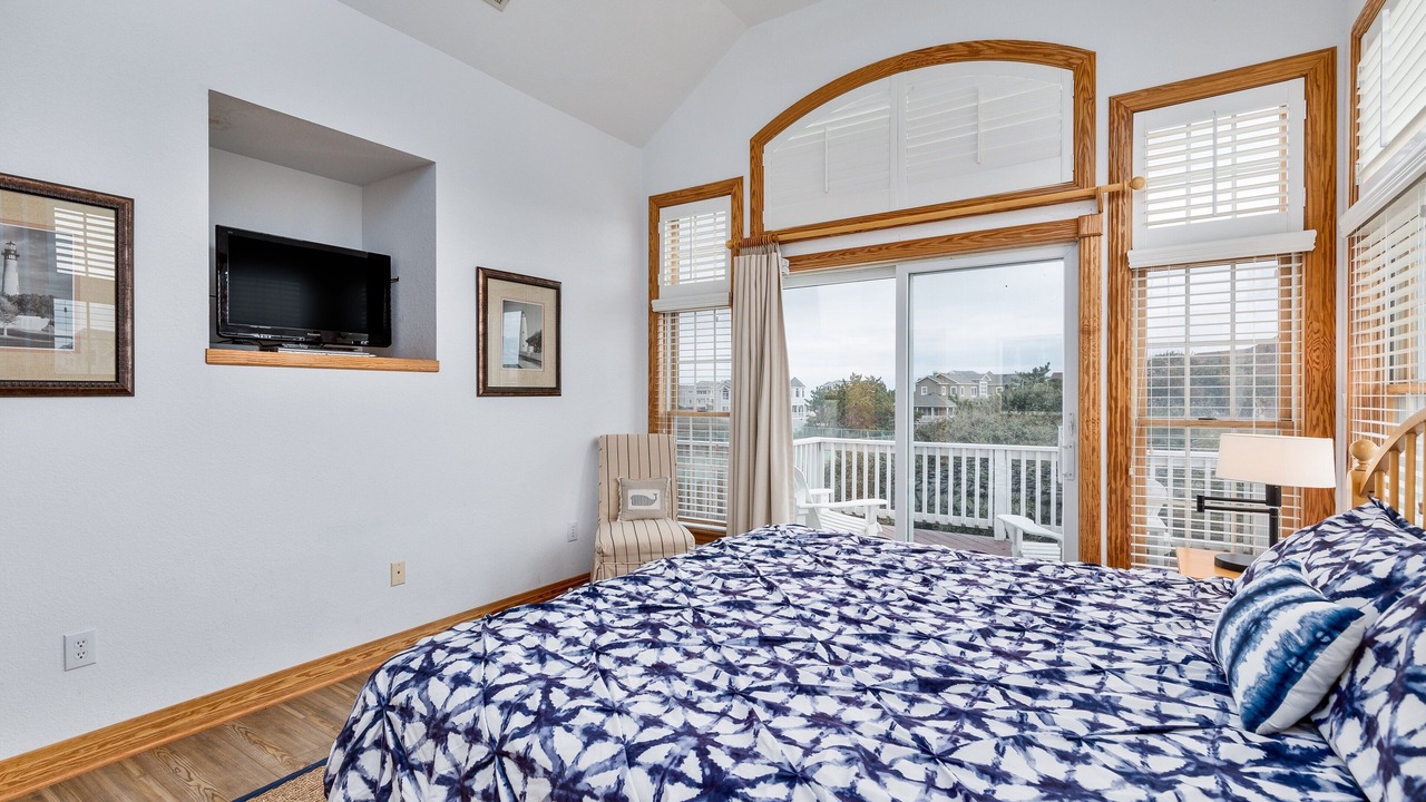 Photo of Bedroom in Pine Island