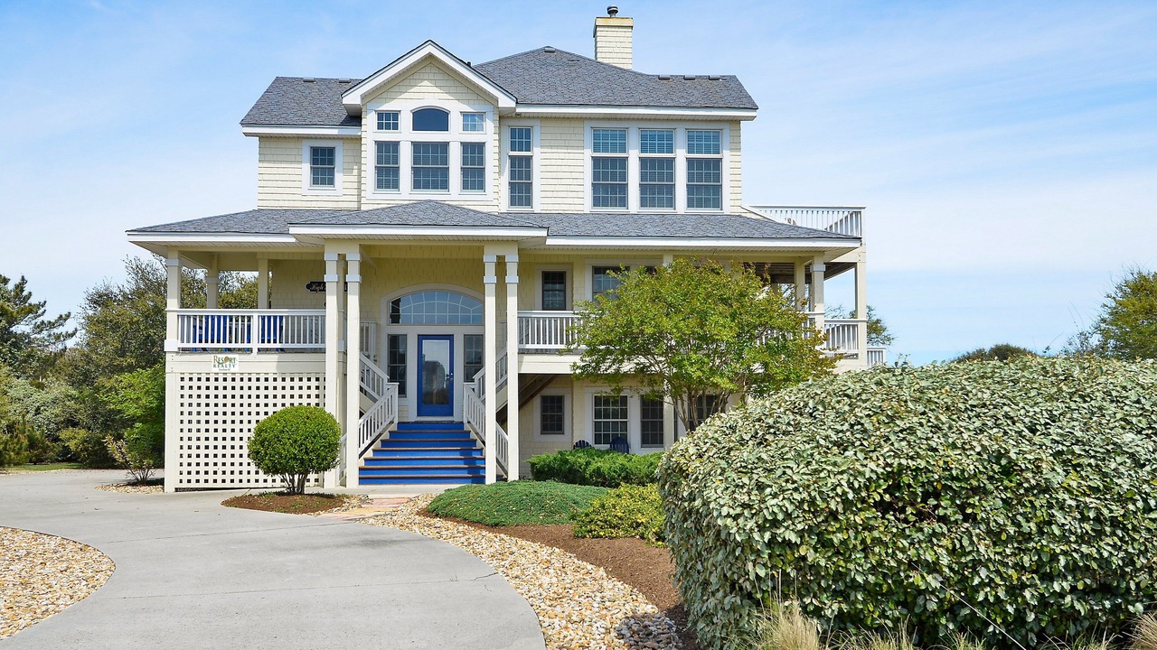Photo of Outdoor in Pine Island