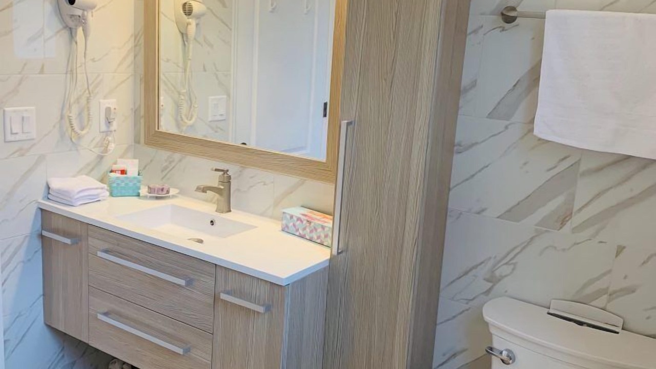 Photo of Bathroom in Tara Golf and Country Club