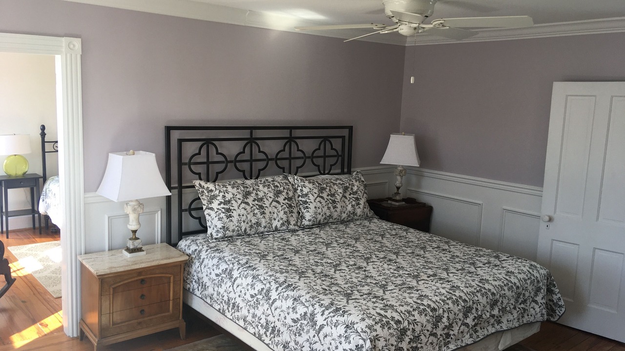 Photo of Bedroom in Cape May