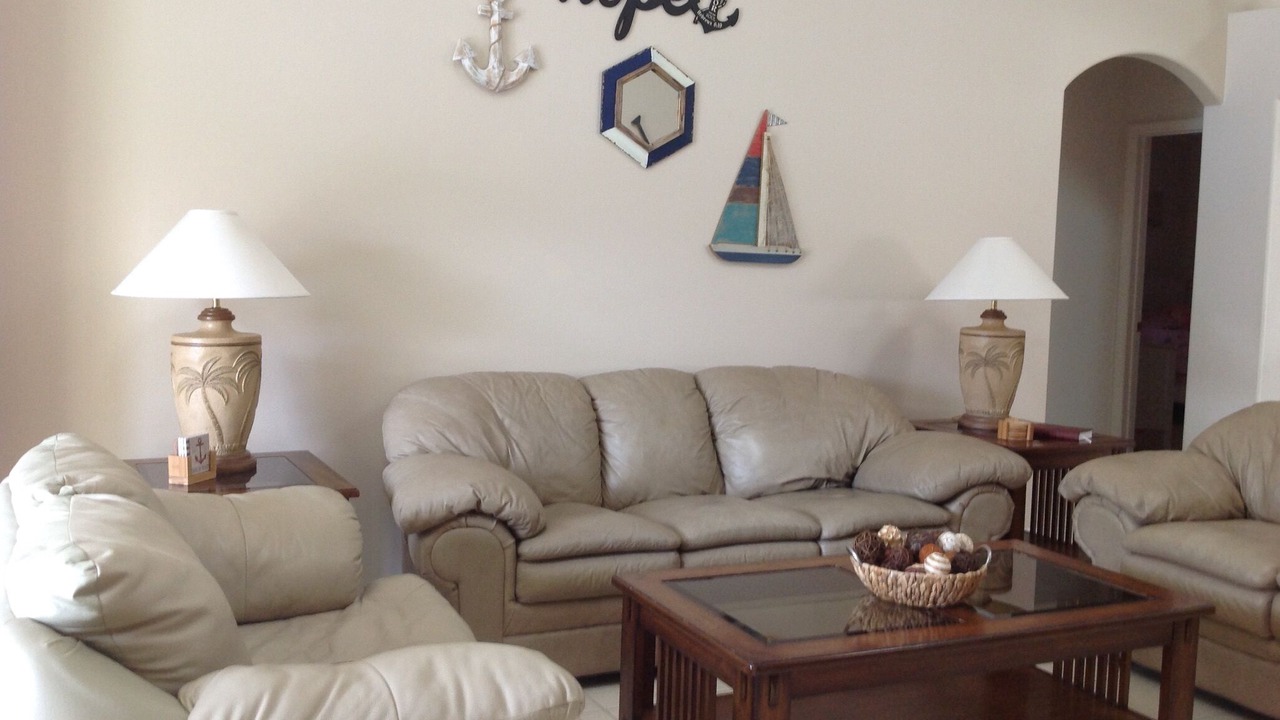Photo of Livingroom in Solana