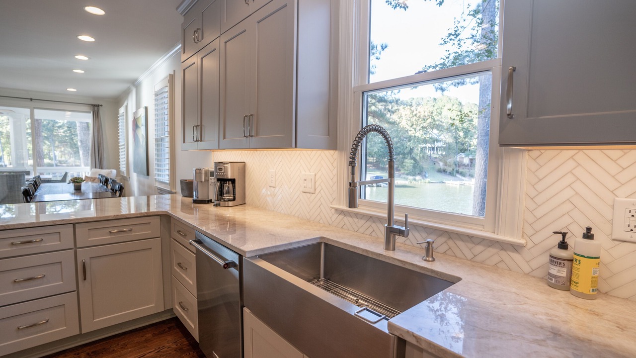 Photo of Kitchen in Greensboro