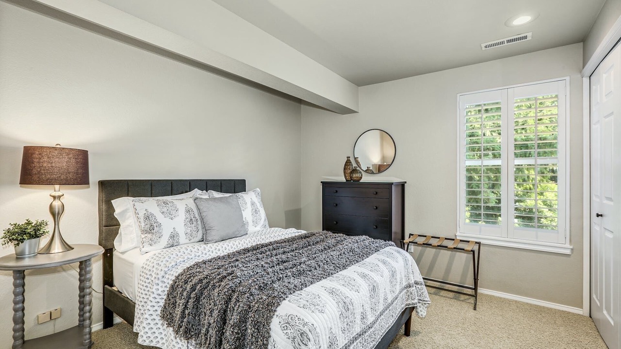 Photo of Bedroom in Kirkland