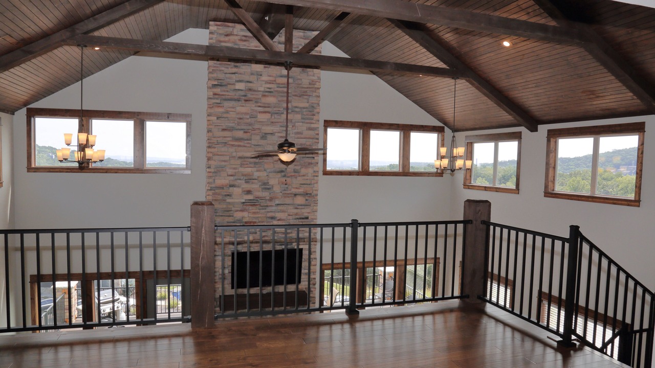Photo of Patio Balcony in Indian Point