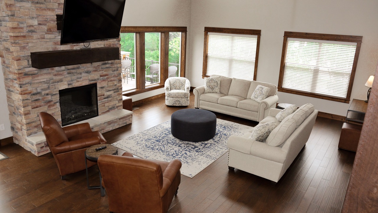 Photo of Livingroom in Indian Point