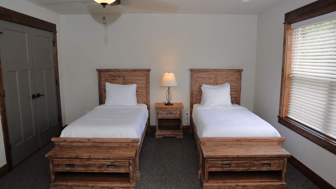 Photo of Bedroom in Indian Point