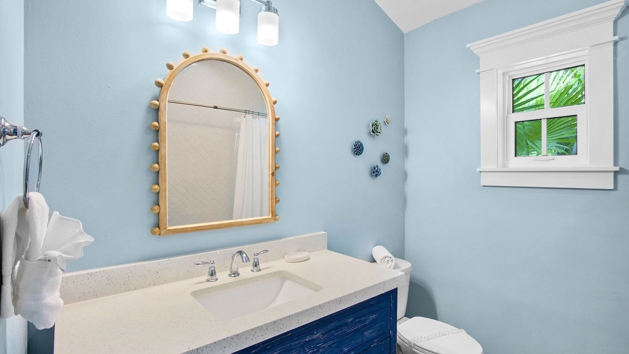 Photo of Bathroom in Ilexhurst