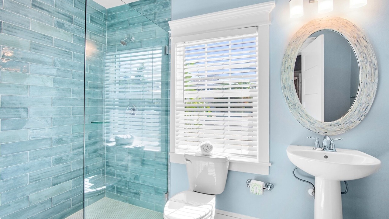 Photo of Bathroom in Ilexhurst