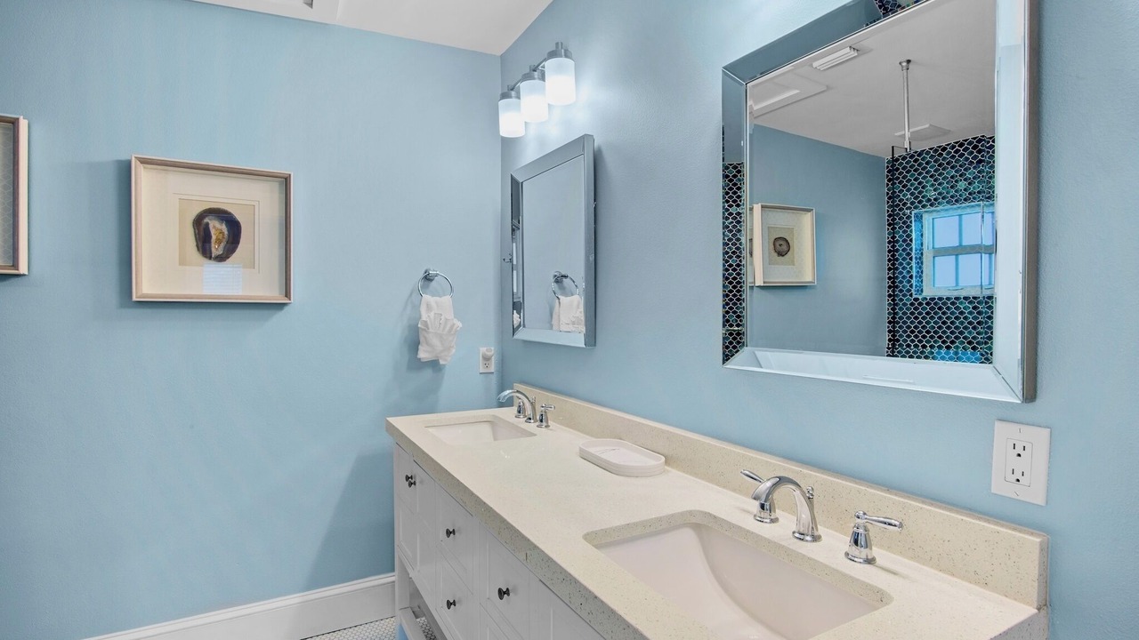 Photo of Bathroom in Ilexhurst