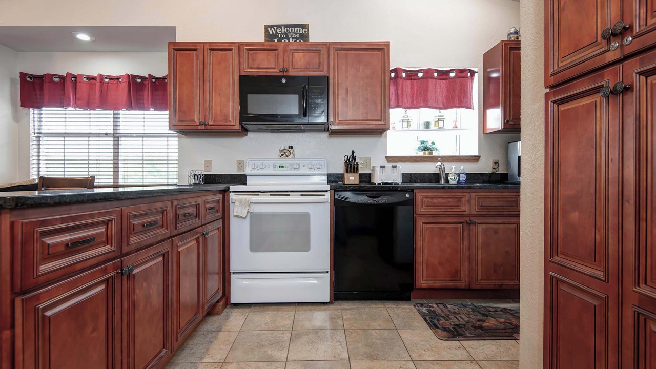 Photo of Kitchen in Indian Point