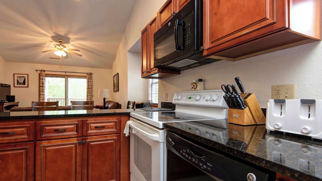 Photo of Kitchen in Indian Point