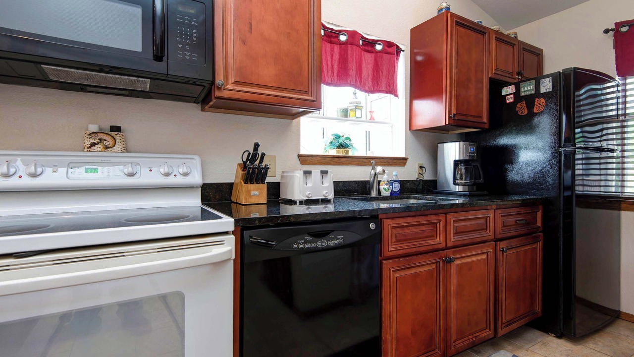 Photo of Kitchen in Indian Point