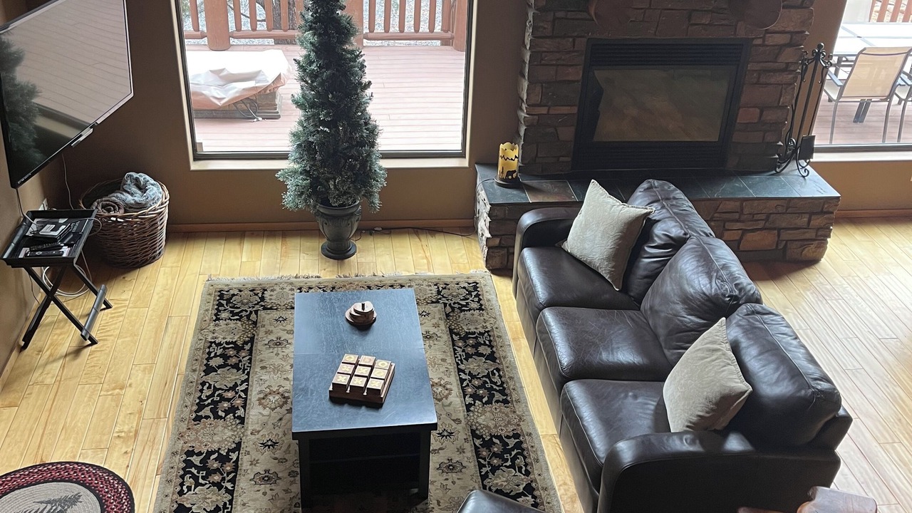 Photo of Livingroom in Torreon